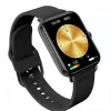 Smartwatch GRC CLASSIC nero