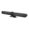 Webcam Logitech sistema di videoconferenza di gruppo grafite (960-001312)
