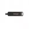 Chiavetta USB PATRIOT Rage R550 1TB 100 MB/S USB A+C design girevole (PE1TR550DSAD) nera