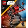 LEGO STAR WARS 75411 Mech di Darth Maul