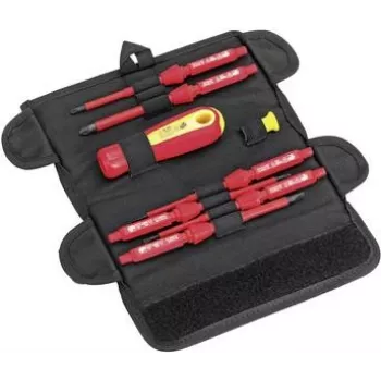 Cimco set di cacciaviti VDE 8 pezzi (117860)