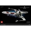 Lego Star Wars 75355 X-WING caccia stellare