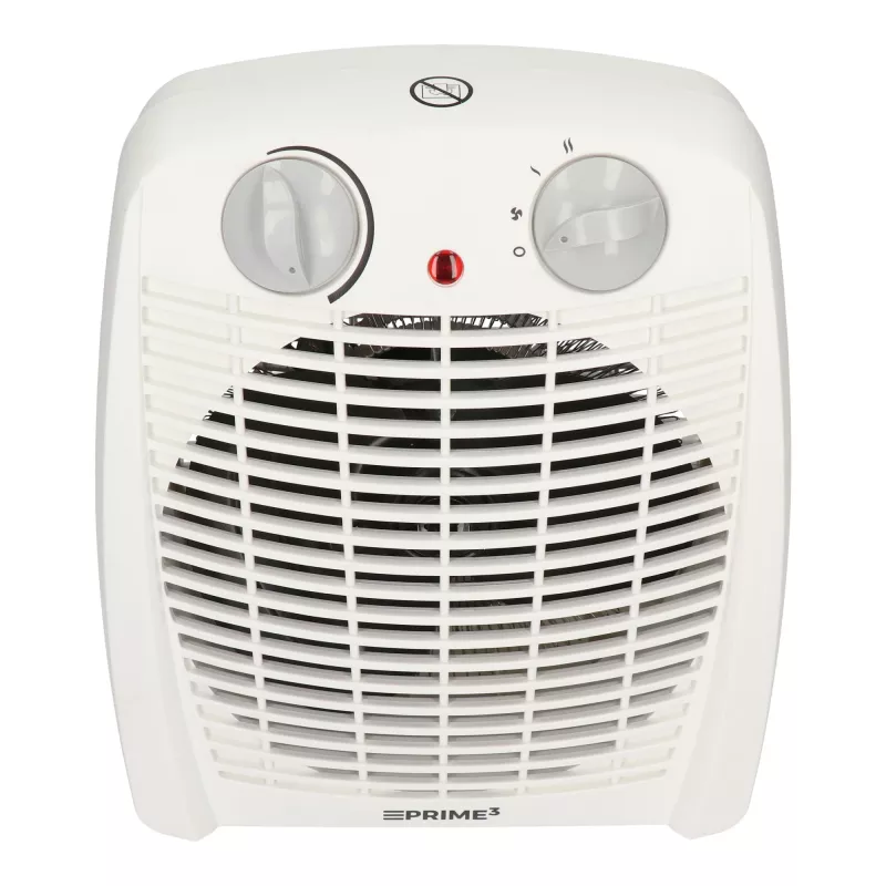 Termoventilatore elettrico Prime3 SFH11