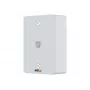Axis TU1001-VE - microfono - robusto e adatto all'uso esterno - NCS S 9002-B (02269-001)