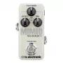 Pedale effetto per chitarra TC Electronic Mimiq Mini — effetto doubler, compatto, True Bypass