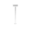 AXIS - Supporto a soffitto per telecamera - per AXIS T91B61, T91B62 (5504-641)