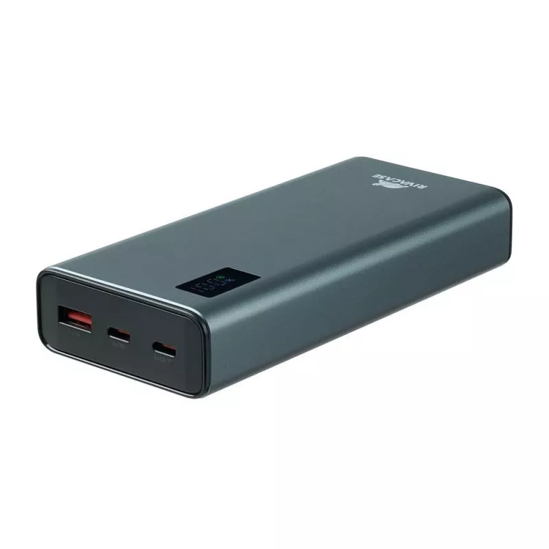 Powerbank Rivacase VA1022 20000 mAh USB caricabatterie portatile
