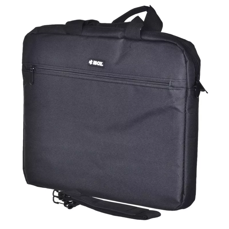Cartella portadocumenti IBOX TN6020 per laptop da 39,6 cm (15,6