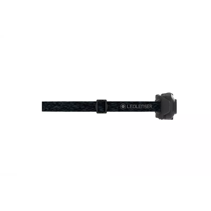 Torcia frontale Ledlenser HF4R Core nero LED IP68 20 lm