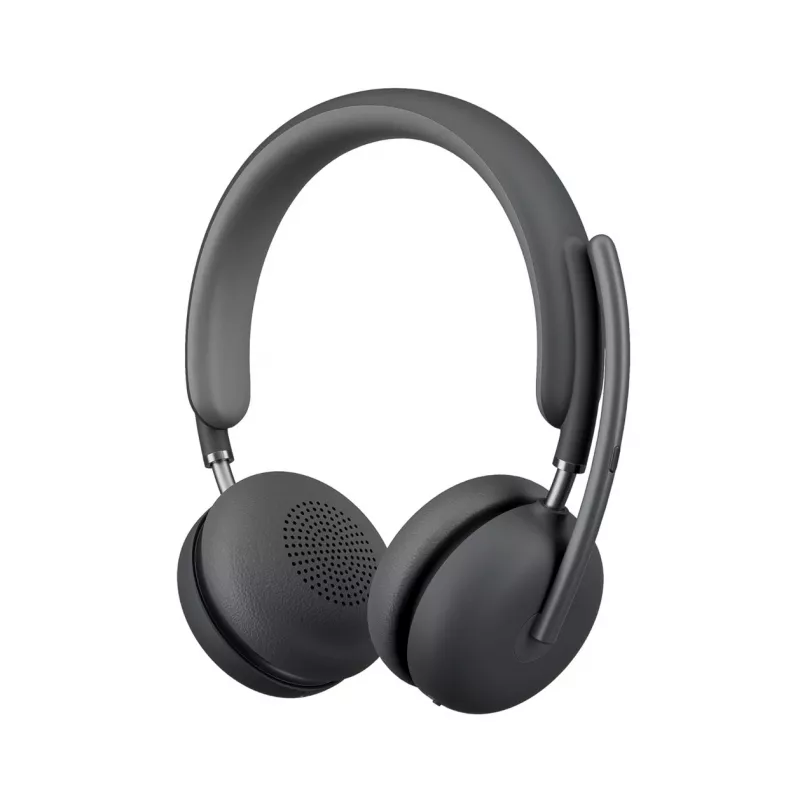 Cuffie Logitech Zone Wireless 2 UC