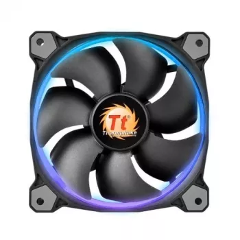 Thermaltake Riing 14 LE D 256 ARGB 140mm confezione da 3