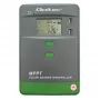 Regolatore di carica solare MPPT QOLTEC 53662 con sensore di temperatura