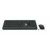Set tastiera e mouse wireless Logitech MK540 ADVANCED
