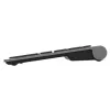 Tastierino numerico TRUST Xalas 22 tasti RF wireless switch a forbice per laptop/PC, argento, 94 g