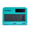 Casio calcolatrice SL-310UC-GN verde