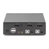 Switch KVM, 2x1 DS-12851