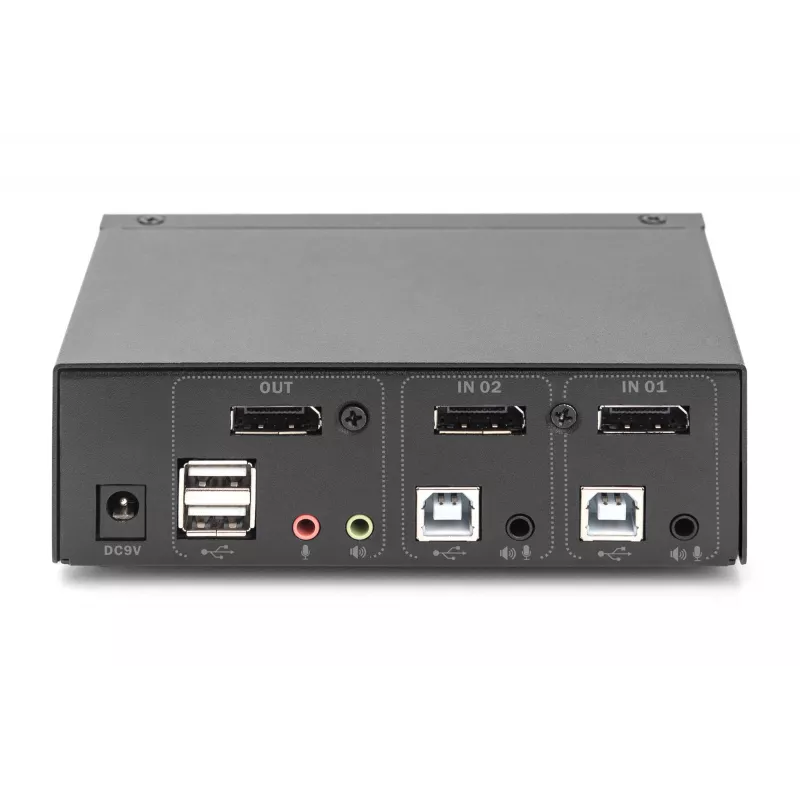 Switch KVM, 2x1 DS-12851