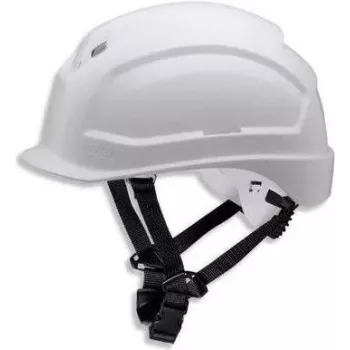 Casco di sicurezza Uvex 9772034 bianco
