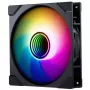 Ventola per case PHANTEKS 140mm M25G2-140 D-RGB Reverse Blade PWM PH-F140M25R_G2_DBK01