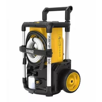 Idropulitrice DeWalt DCMPW1600N-XJ