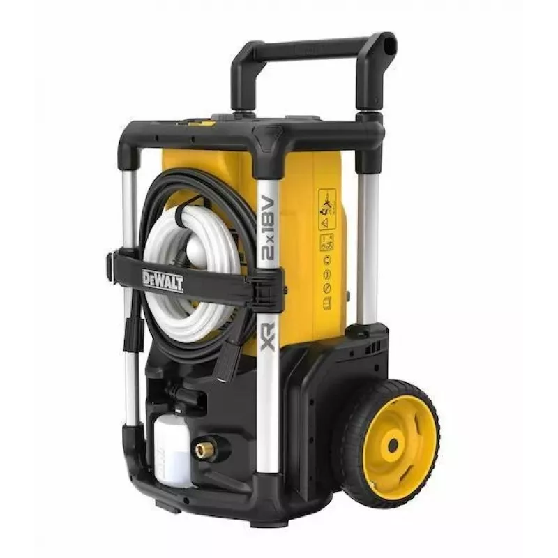 Idropulitrice DeWalt DCMPW1600N-XJ