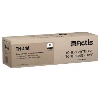 Toner Actis TH-44A (sostitutivo per HP 44A CF244A; standard; 1000 pagine; nero)