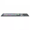 Tastiera LogicKeyboard Titan DE Mac per Adobe Premiere Pro CC — layout tedesco