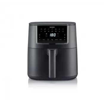 Severin FR 2462 friggitrice ad aria calda, 7 L