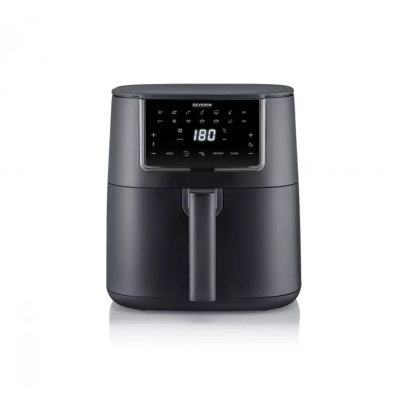 Severin FR 2462 friggitrice ad aria calda, 7 L