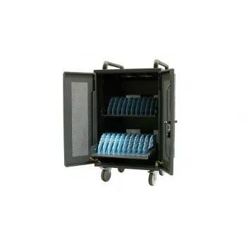Armadio di ricarica per laptop Avtek Charging Cart 30