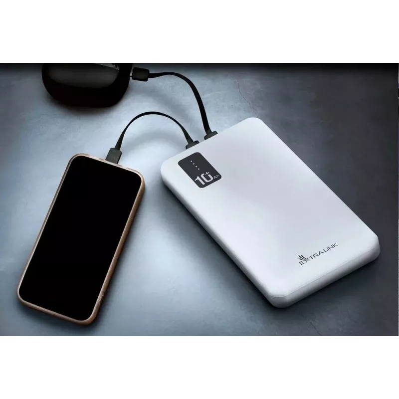 Powerbank portatile Extralink EPB-098W 10000mAh