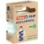 tesa ECO & CRYSTAL, 1 rotolo 10mX19mm HFB (59032-00000-00)