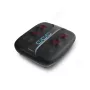 Medisana LM 100 massaggiatore per piedi, gambe nero