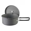 Esbit set da cucina a combustibile solido 1000 Set