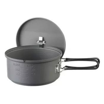 Esbit set da cucina a combustibile solido 1000 Set