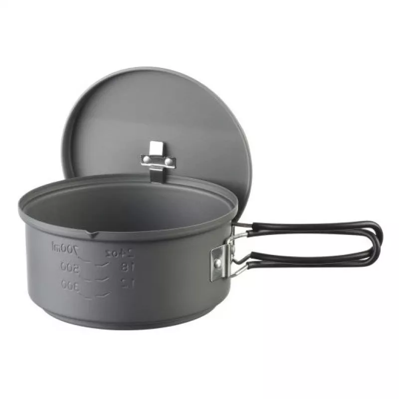 Esbit set da cucina a combustibile solido 1000 Set