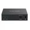 Mercusys switch desktop 5 porte Gigabit con 4 porte PoE+