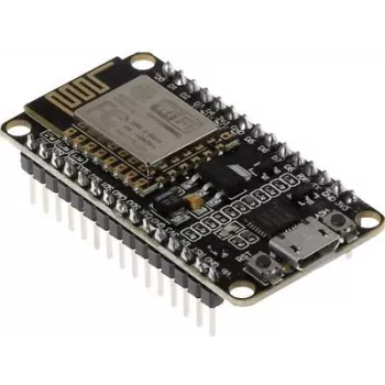 DEBO JT ESP8266 - modulo WiFi NodeMCU (NODEMCU V2 LUA)
