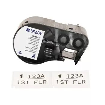 Etichetta BMP41/BMP51/BMP53/M511
