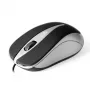 Media-Tech Plano USB ottico (argento)