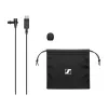 Microfono lavalier Sennheiser XS LAV USB-C, condensatore omnidirezionale, USB-C con filo, cavo 2 m, 16 bit, 70–18 kHz