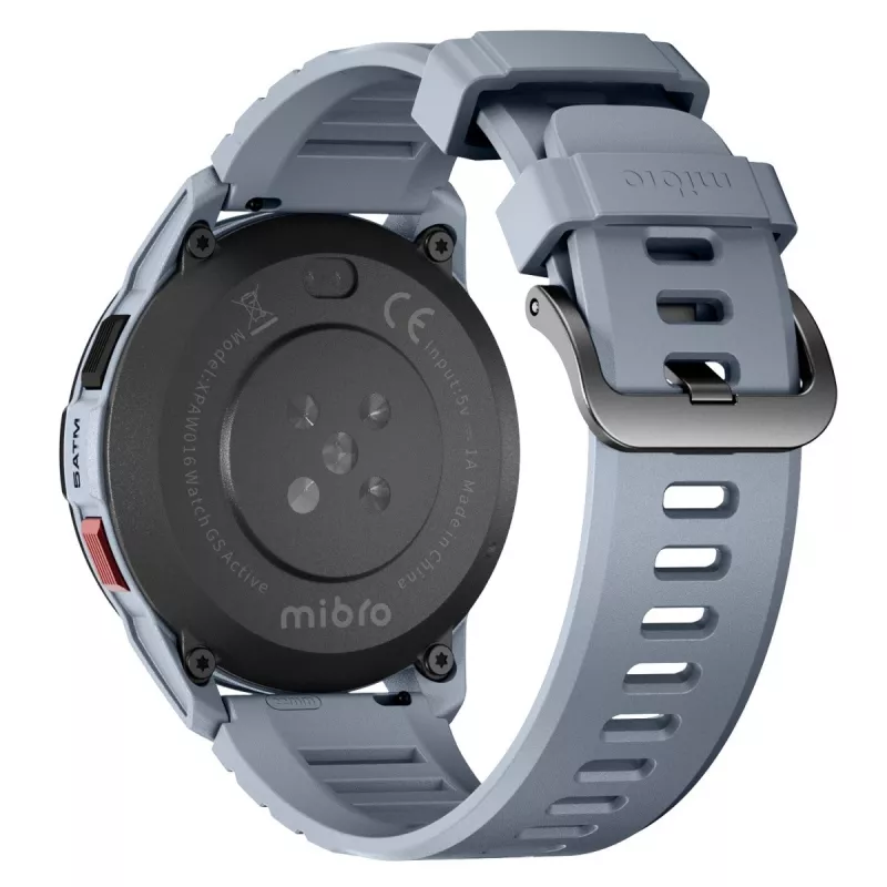 Smartwatch Mibro GS Active (grigio)