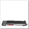 Tapis roulant HMS Fitness LOOP15 1205 x 450 mm 6 km/h