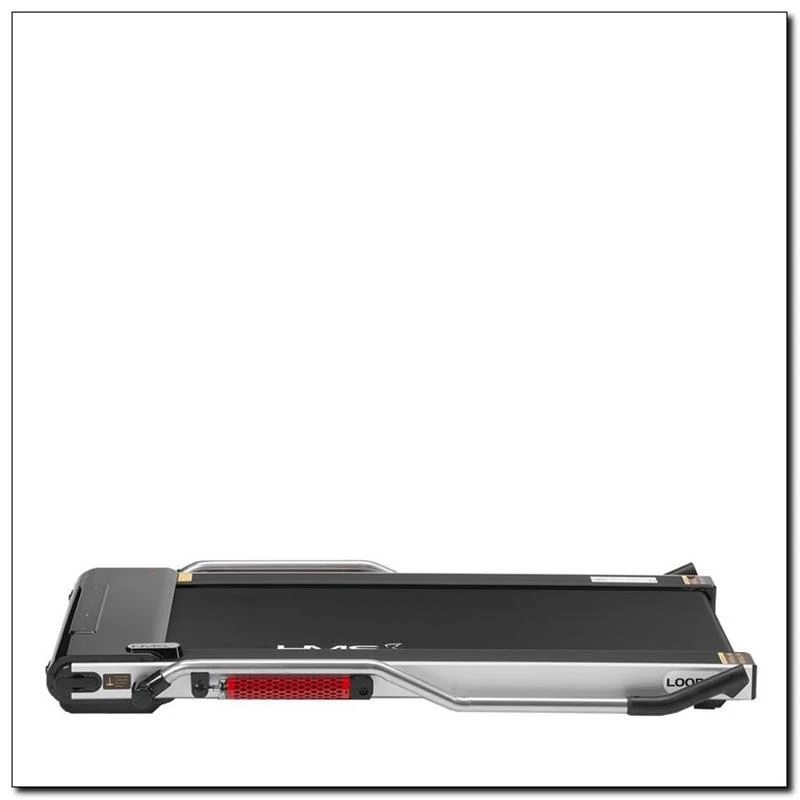 Tapis roulant HMS Fitness LOOP15 1205 x 450 mm 6 km/h
