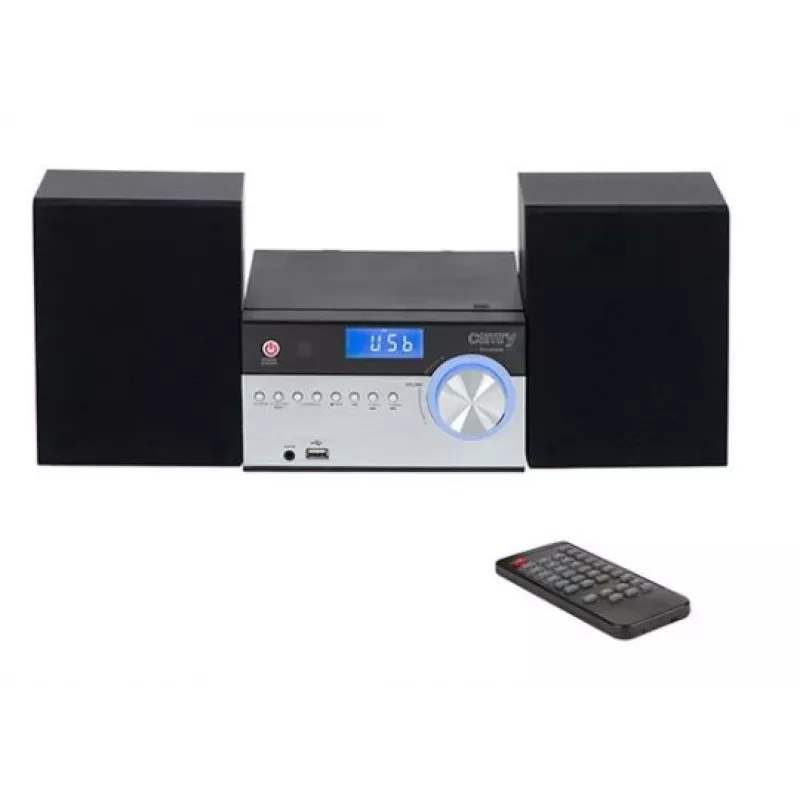 CAMRY CR 1173 Mini sistema Hi-Fi