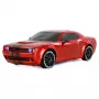 Amewi Drift Muscle Car 4WD 1:20 RTR rosso (21114)