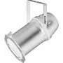 Faretto LED PAR EUROLITE 41603600 100W nero – faretto PAR da palco/architetturale 100 W