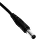 Akyga AK-PD-06 caricabatterie per aspirapolvere Dyson V6 / V7 / V8, 26,1 V / 0,78 A, 20 W, 1,8 m
