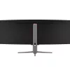 Dahua LM49-EW410CA (DHI-LM49-EW410CA) monitor curvo da 49 pollici (124,5 cm), 5120x1440 Dual QHD, 32:9, 120Hz, LCD