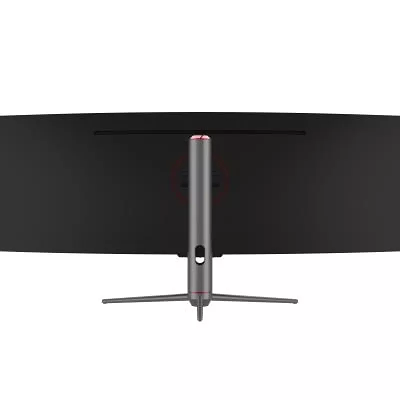 Dahua LM49-EW410CA (DHI-LM49-EW410CA) monitor curvo da 49 pollici (124,5 cm), 5120x1440 Dual QHD, 32:9, 120Hz, LCD